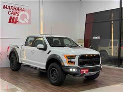 فورد F-150 رابتور